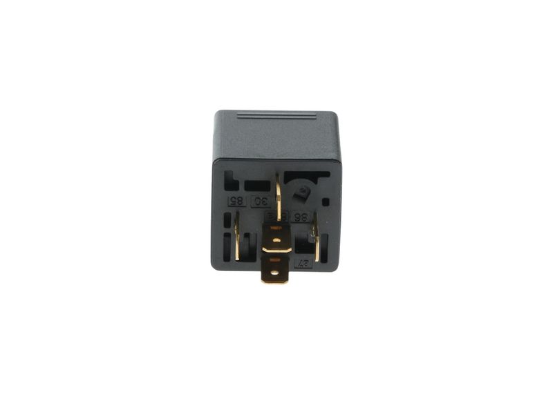 Bosch 0986AH0237 Relay, main current - 3
