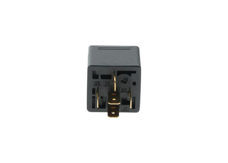 Bosch 0986AH0237 Relay, main current - 3
