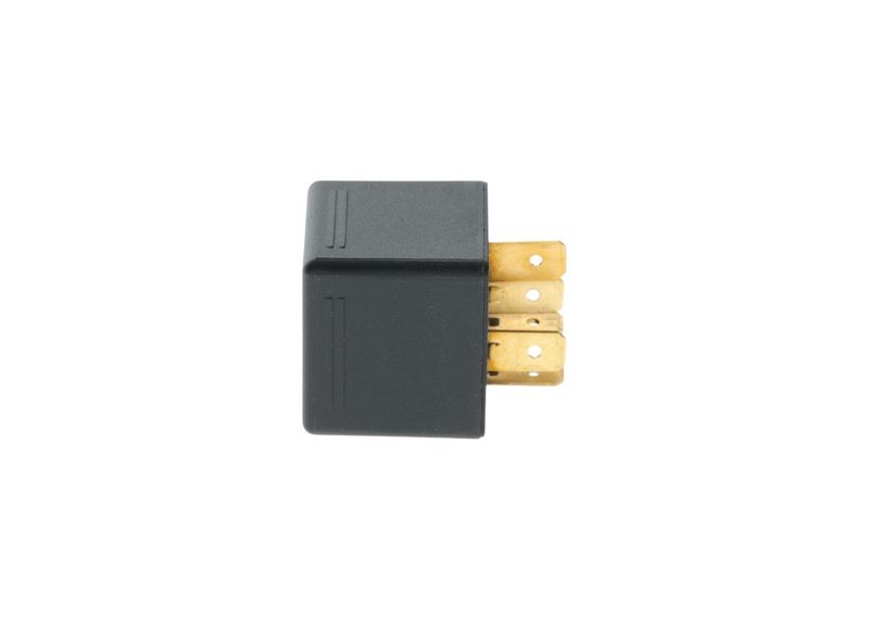 Bosch 0986AH0237 Relay, main current - 4