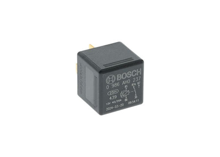 Bosch 0986AH0237 Relay, main current - 6