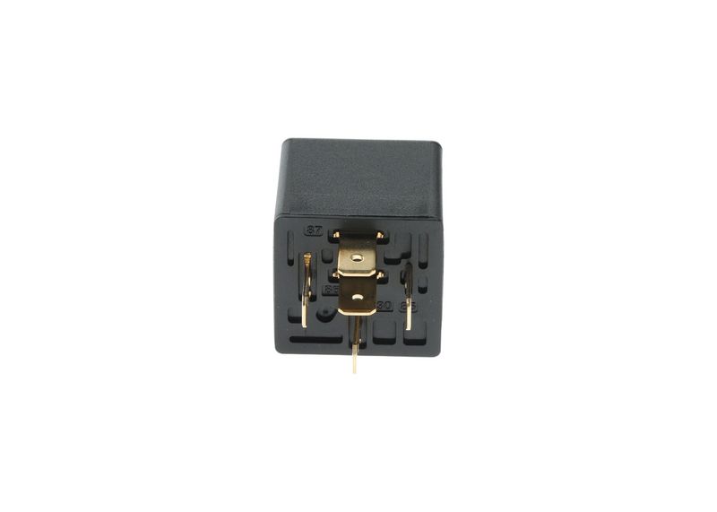 Bosch 0986AH0253 Relay, main current - 1