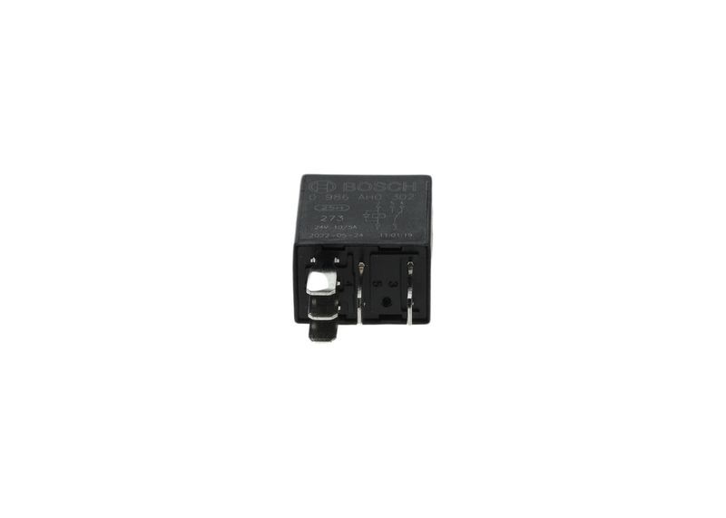 Bosch 0986AH0302 Relay, main current - 1