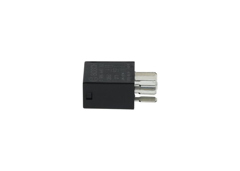 Bosch 0986AH0302 Relay, main current - 2