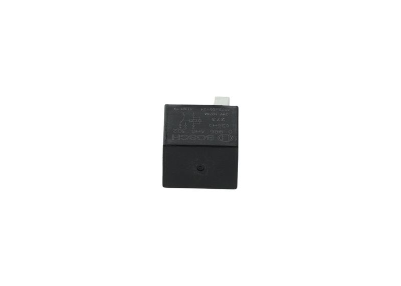 Bosch 0986AH0302 Relay, main current - 3