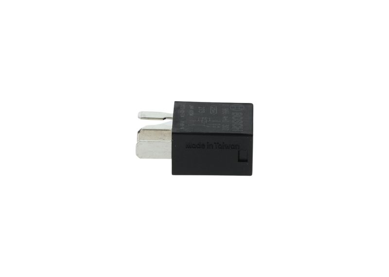 Bosch 0986AH0302 Relay, main current - 4
