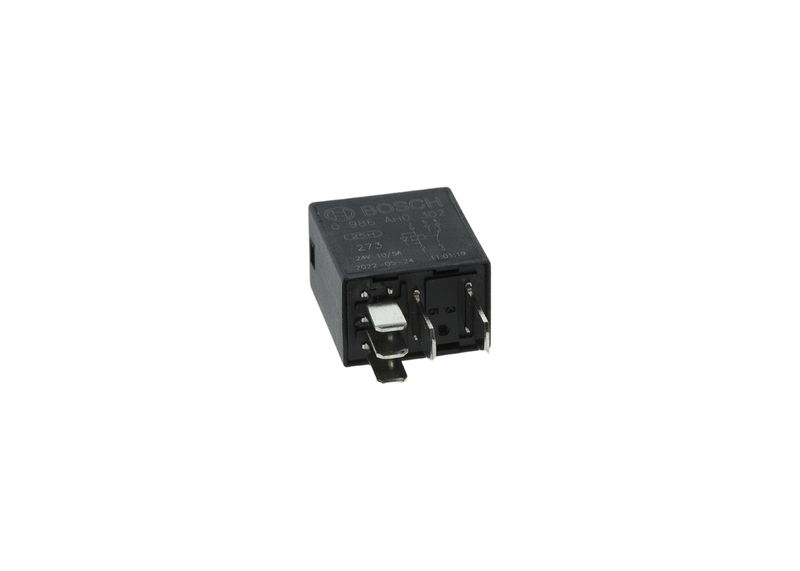 Bosch 0986AH0302 Relay, main current - 5