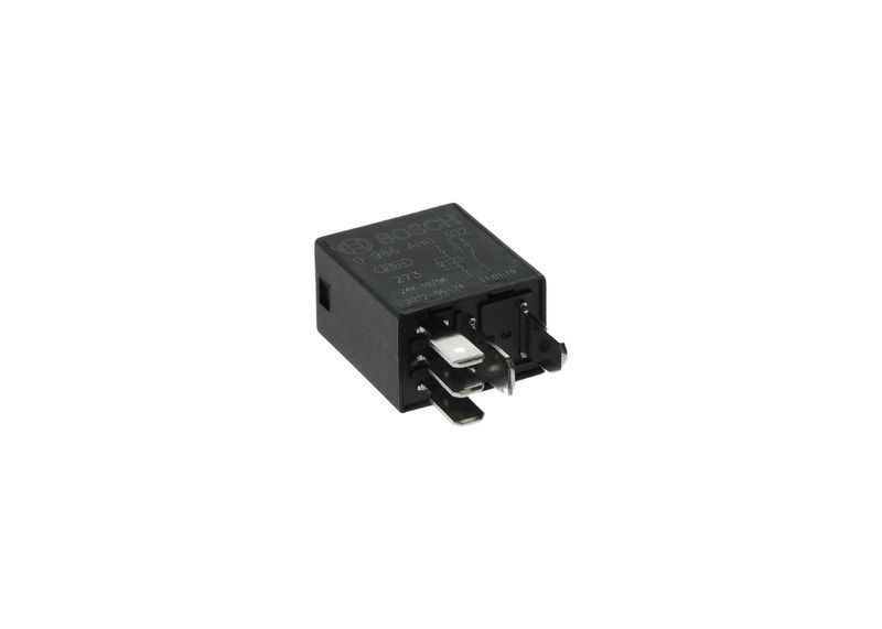 Bosch 0986AH0302 Relay, main current - 6