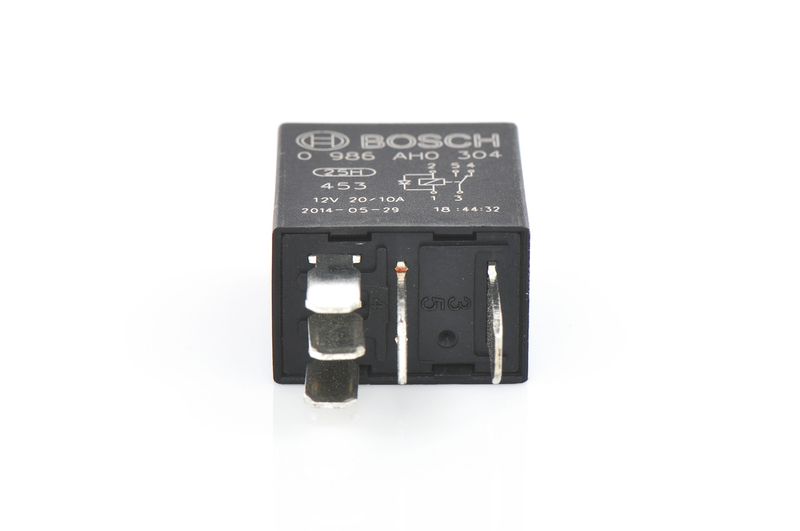 Bosch 0986AH0304 Relay, main current - 1