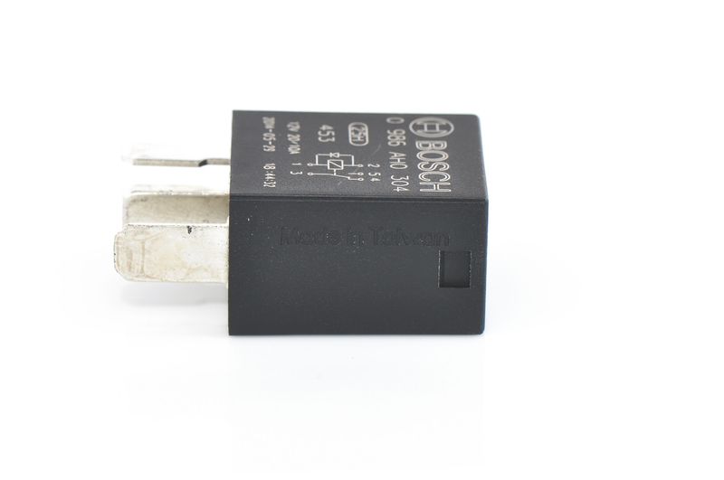 Bosch 0986AH0304 Relay, main current - 2