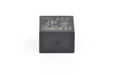 Bosch 0986AH0304 Relay, main current - 3