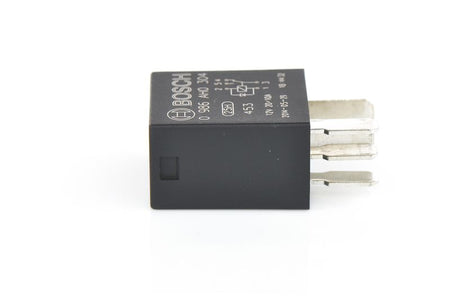 Bosch 0986AH0304 Relay, main current - 4