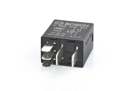 Bosch 0986AH0304 Relay, main current - 5