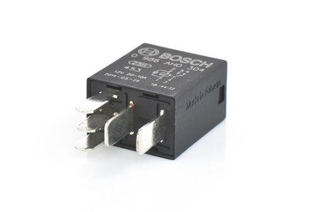 Bosch 0986AH0304 Relay, main current - 6