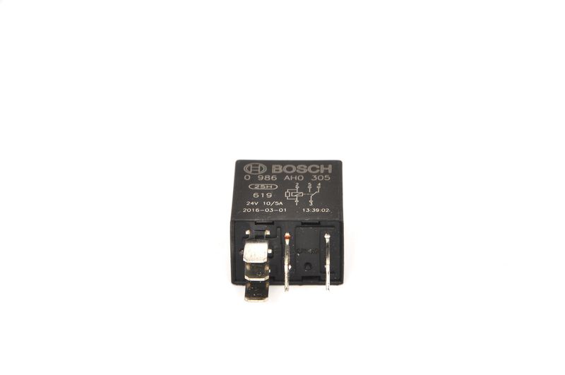 Bosch 0986AH0305 Relay, main current - 1
