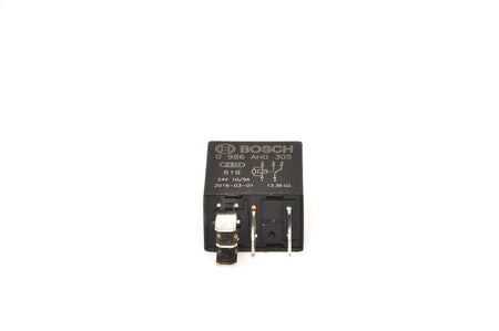 Bosch 0986AH0305 Relay, main current - 1