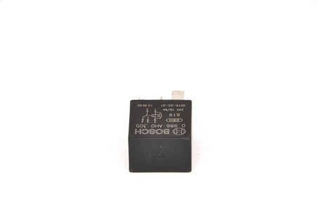 Bosch 0986AH0305 Relay, main current - 3