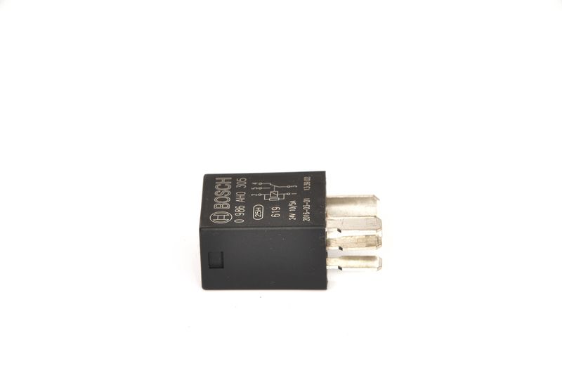 Bosch 0986AH0305 Relay, main current - 4