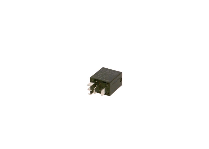 Bosch 0986AH0307 Relay, main current - 6