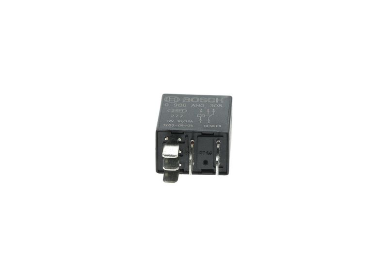 Bosch 0986AH0308 Relay, main current - 1