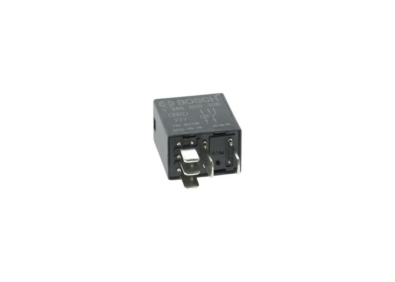 Bosch 0986AH0308 Relay, main current - 5