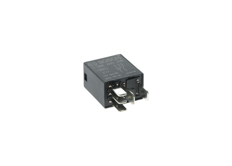 Bosch 0986AH0308 Relay, main current - 6