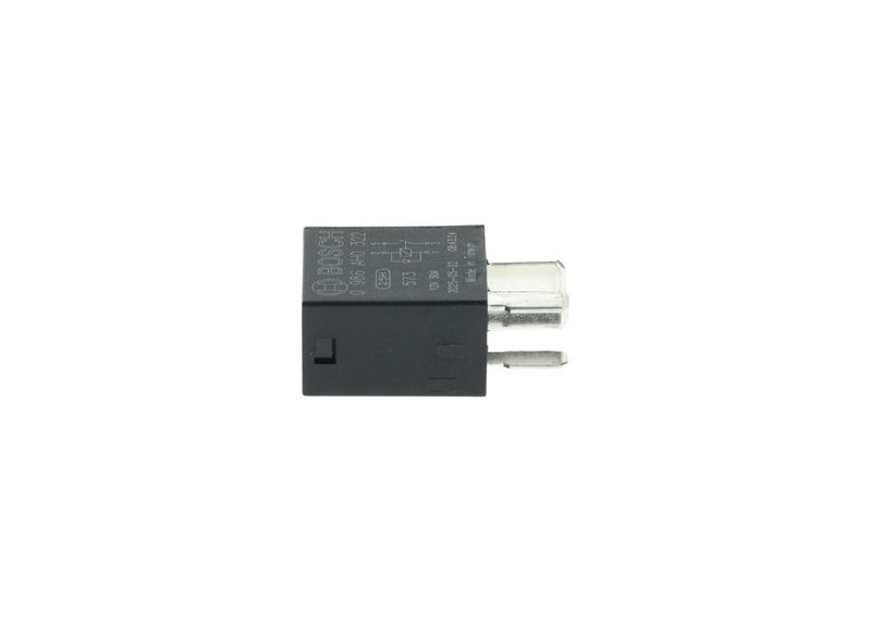 Bosch 0986AH0322 Relay, main current - 2
