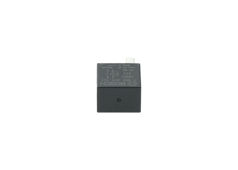 Bosch 0986AH0322 Relay, main current - 3