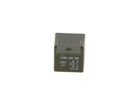 Bosch 0986AH0453 Relay, main current - 1