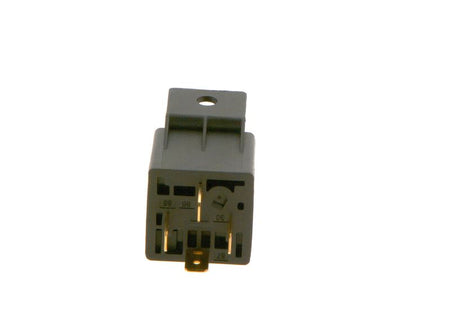 Bosch 0986AH0453 Relay, main current - 3