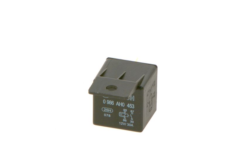 Bosch 0986AH0453 Relay, main current - 5