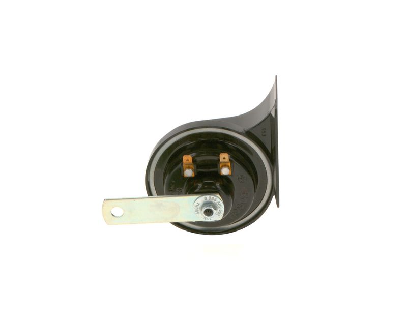 Bosch 0986AH0502 Trumpet Horn - 1