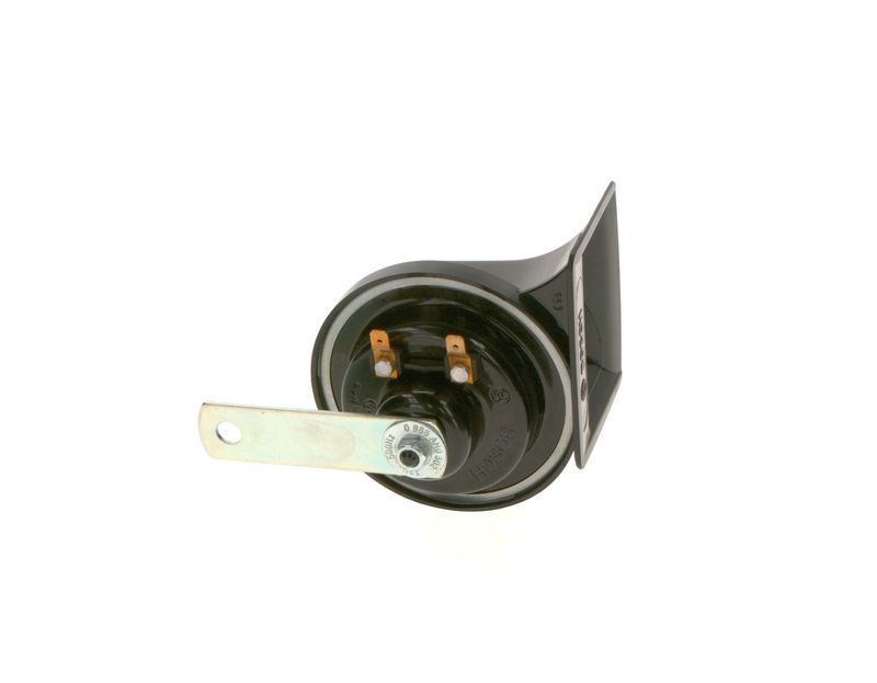 Bosch 0986AH0502 Trumpet Horn - 6