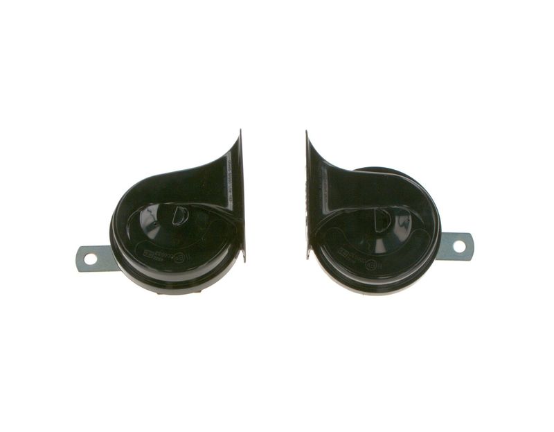 Bosch 0986AH0503 Trumpet Horn - 1