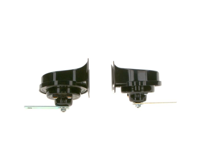 Bosch 0986AH0503 Trumpet Horn - 3