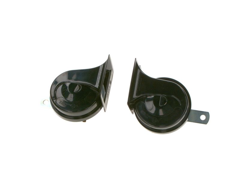 Bosch 0986AH0503 Trumpet Horn - 6