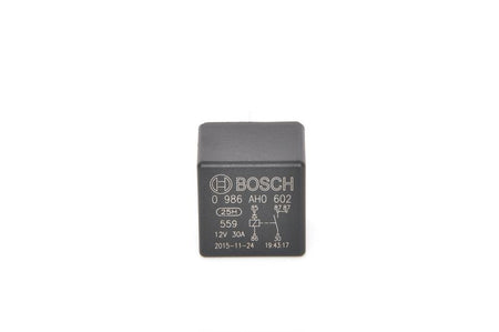 Bosch 0986AH0602 Relay, main current - 1