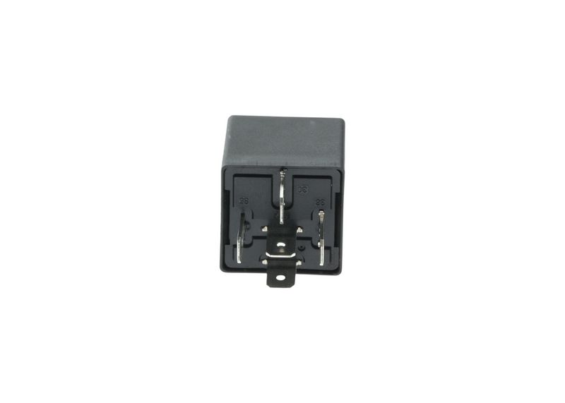 Bosch 0986AH0603 Relay, main current - 3