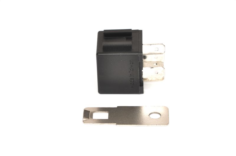 Bosch 0986AH0611 Relay, main current - 2