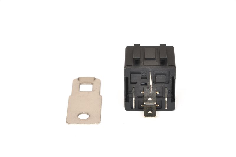 Bosch 0986AH0611 Relay, main current - 3