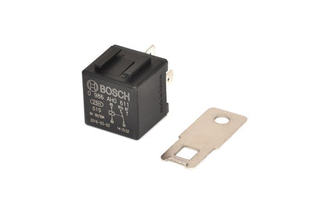 Bosch 0986AH0611 Relay, main current - 6