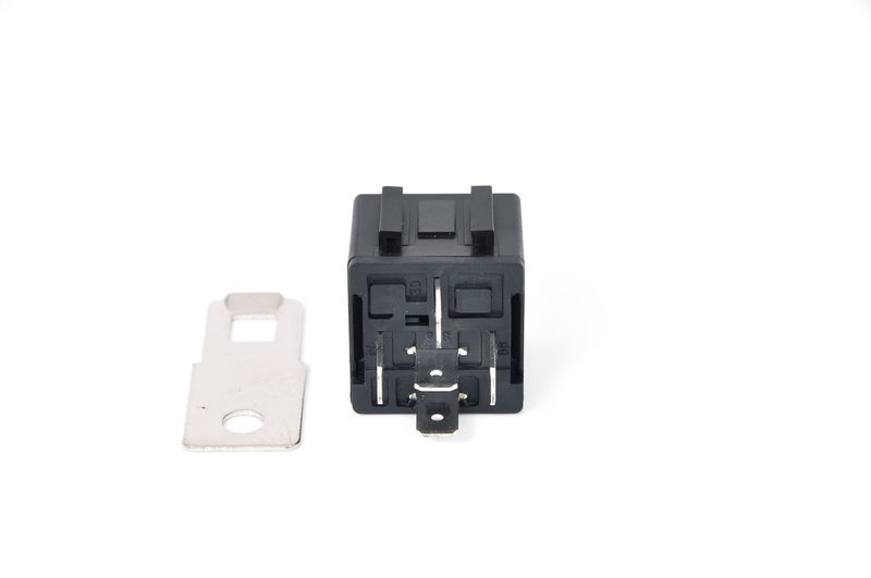 Bosch 0986AH0612 Relay, main current - 3