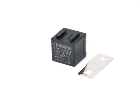 Bosch 0986AH0612 Relay, main current - 6