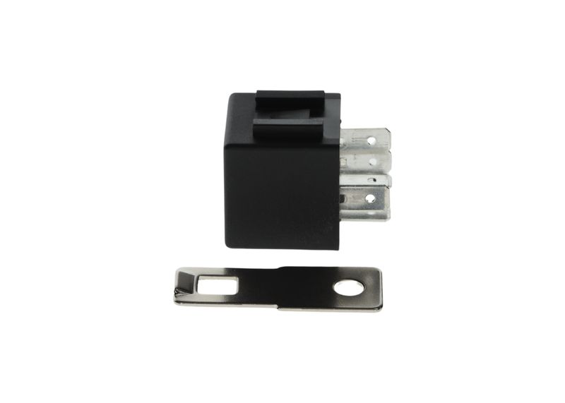 Bosch 0986AH0613 Relay, main current - 4
