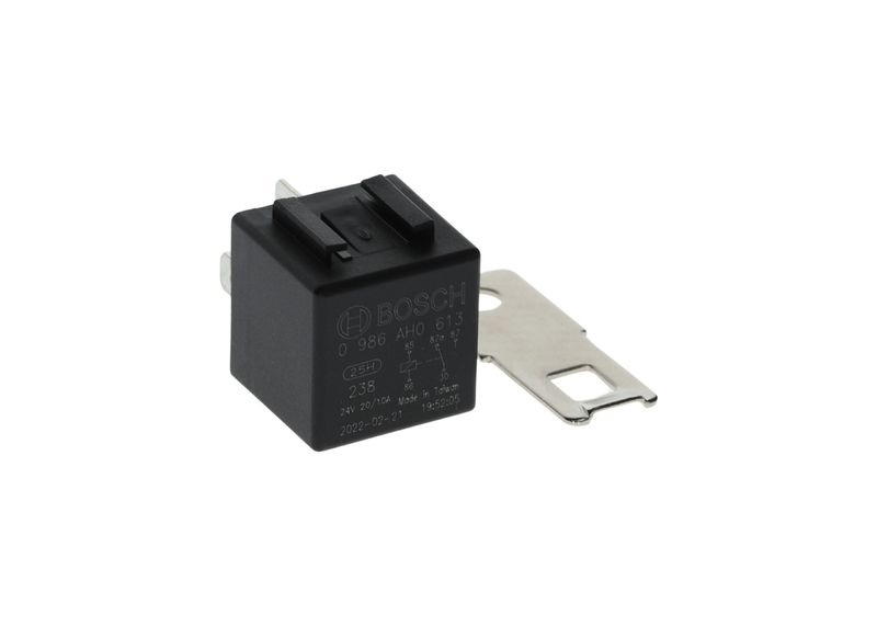 Bosch 0986AH0613 Relay, main current - 6