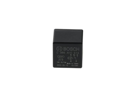 Bosch 0986AH0614 Relay, main current - 1