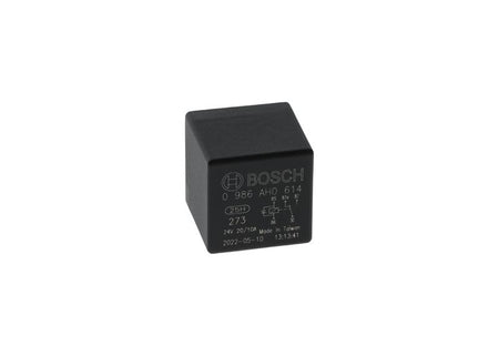 Bosch 0986AH0614 Relay, main current - 5