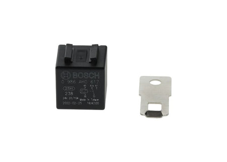Bosch 0986AH0617 Relay, main current - 1