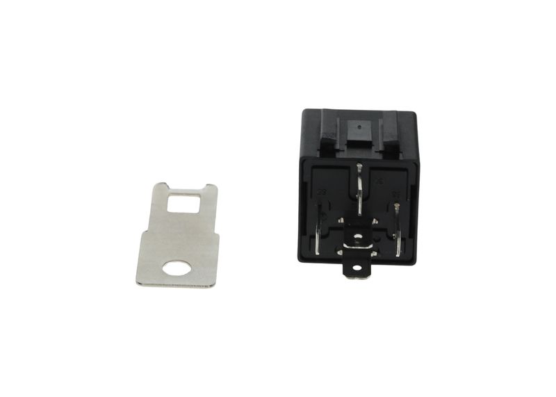 Bosch 0986AH0617 Relay, main current - 3