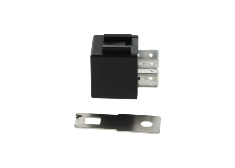 Bosch 0986AH0617 Relay, main current - 4