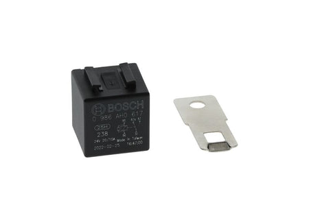 Bosch 0986AH0617 Relay, main current - 5
